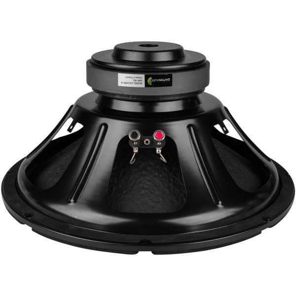 Main product image for Dayton Audio DCS385-4 15" Classic Subwoofer 4 Ohm 295-206